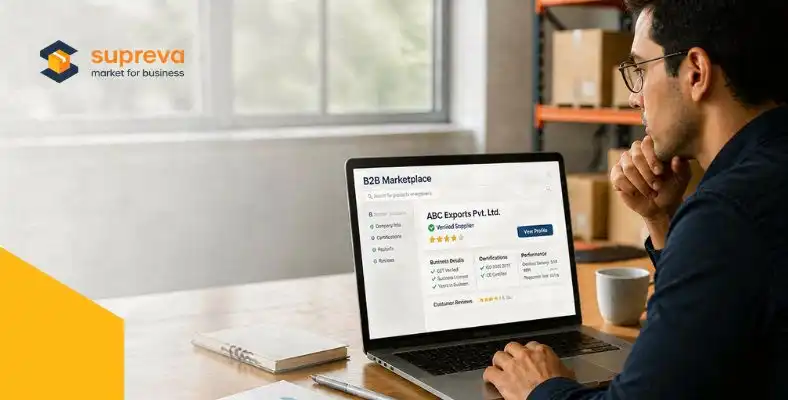 b2b wholesale marketplace