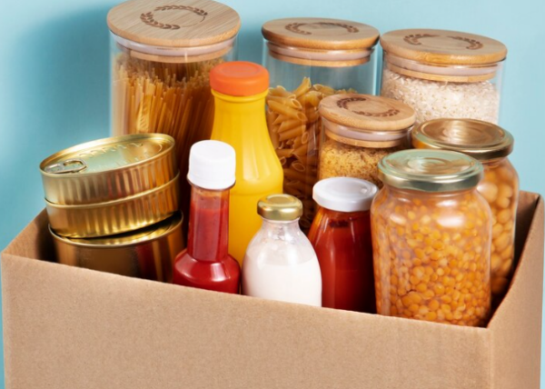 Élelmiszer nagykereskedelem Élelmiszer nagykereskedelem