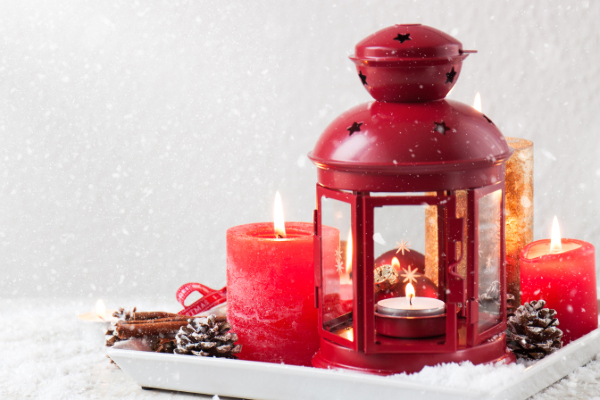 Wholesale Christmas Lanterns