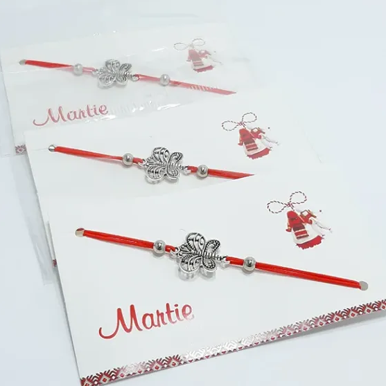 Bratari Martisor Engros