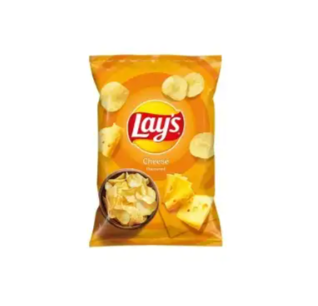 ​Wholesale Snacks