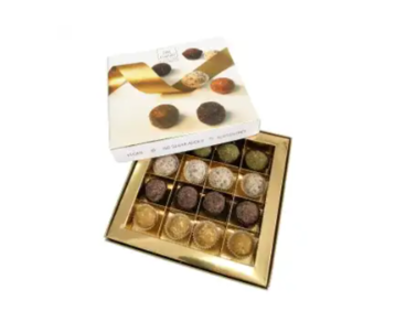 Wholesale Candies and Pralines