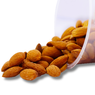 Wholesale dried fruit, nuts, and seeds