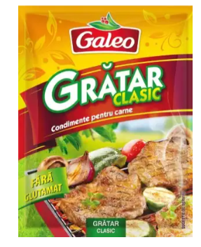 Condimente Carne Angro