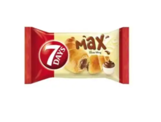 Croissante en gros
