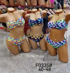 Costume de Baie Angro Costume de Baie Angro