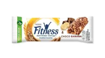 Wholesale cereal and fruit bars