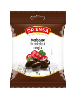 Fructe și Alune în Ciocolată En Gros