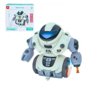 Roboței de jucărie en gros