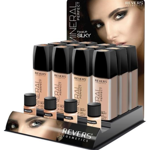 Make-up pentru față engros