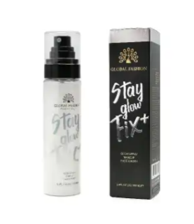 Spray fixare machiaj en gros