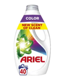 Detergent, balsam si inalbitor rufe engros