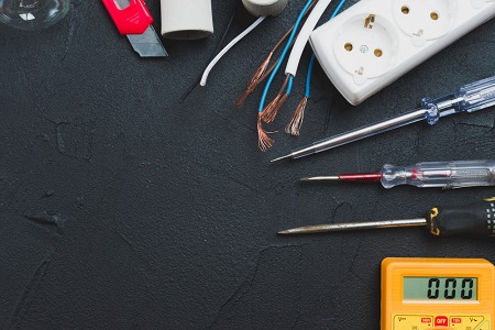 Scule electrice și accesorii en gros