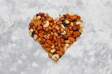 bulk food and natural products for wholesale distribution