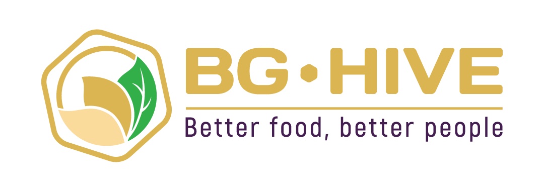 BG Hive Ltd