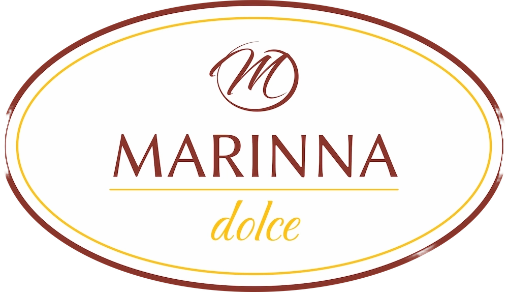 Logo Marina Dolce Logo Marina Dolce