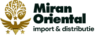 Logo MIRAN ORIENTAL