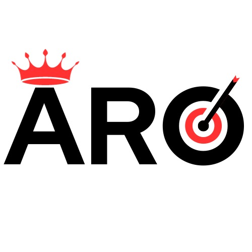 Logo ARO