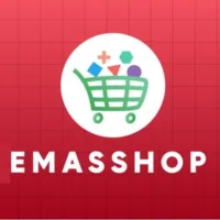Logo Emasshop