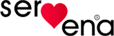 Logo SERENA