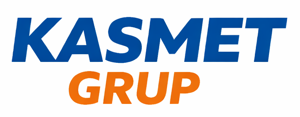 Logo Kasmet