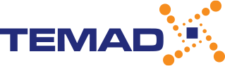 Logo TEMAD Logo TEMAD