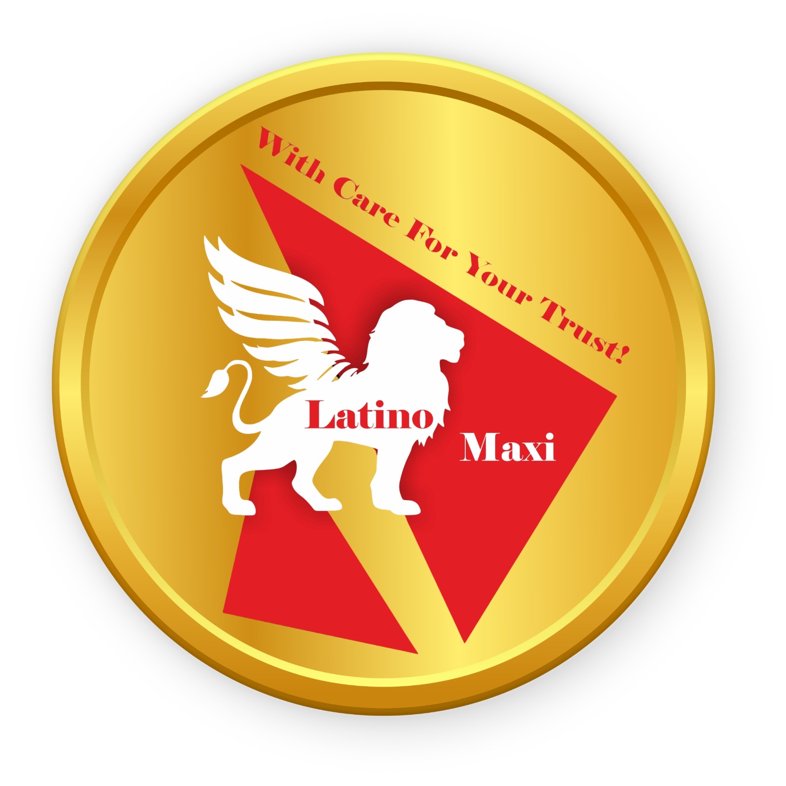 Logo Latino Maxi Logo Latino Maxi