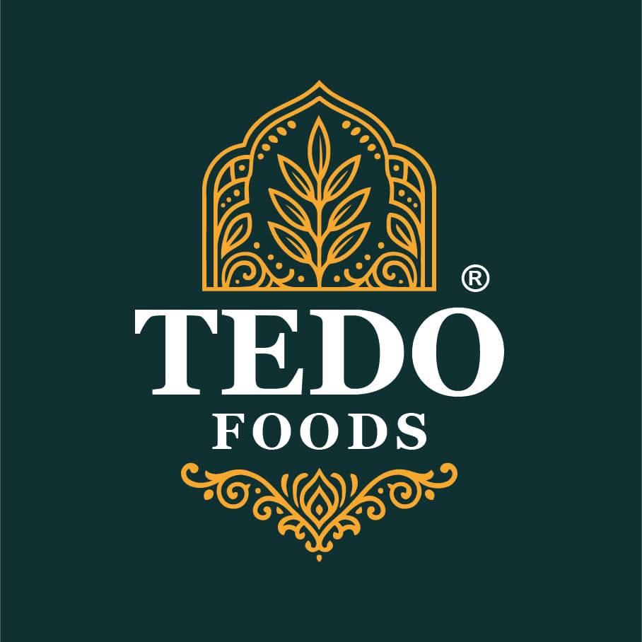 Logo Tedo Foods
