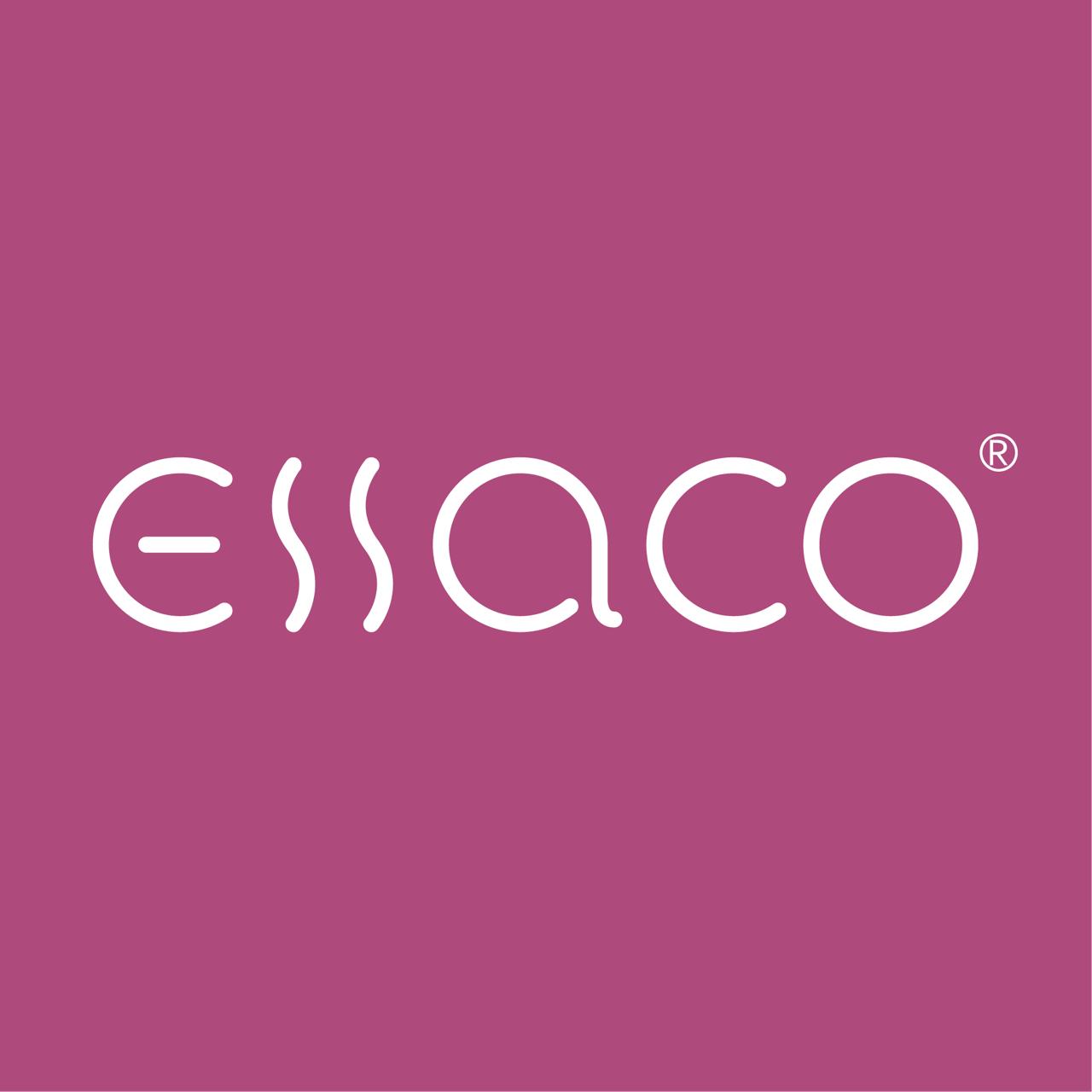 Logo ESSACO & SINTARIO