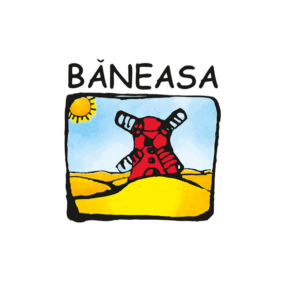 Logo BANEASA