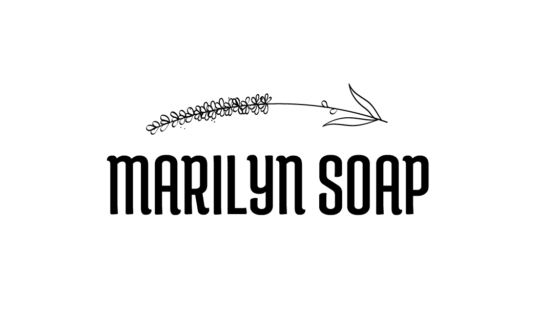 Logo MARILYN SOAP