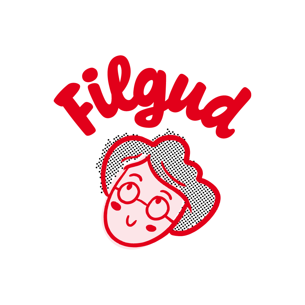 Logo FILGUD