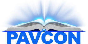 Logo Editura PAVCON