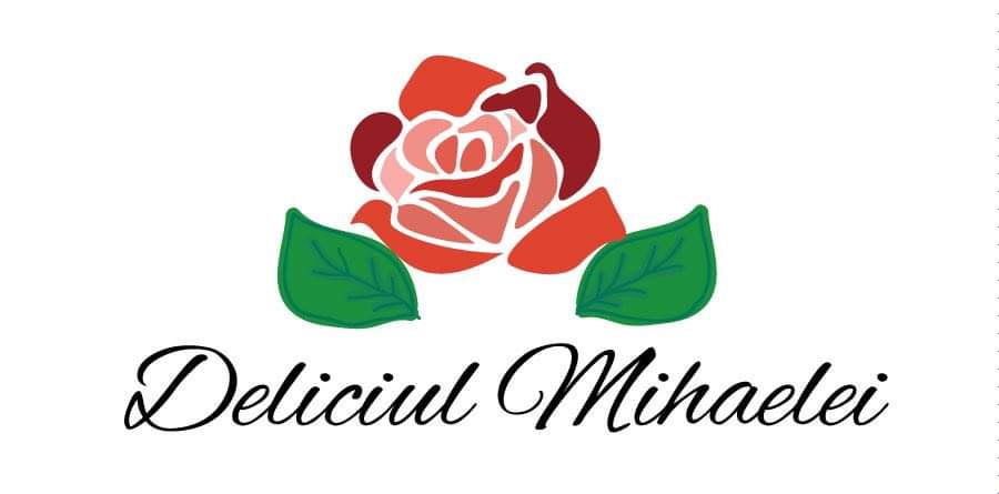 Logo Deliciul Mihaelei