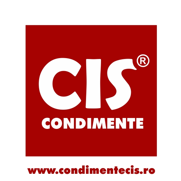 Logo CIS Condimente