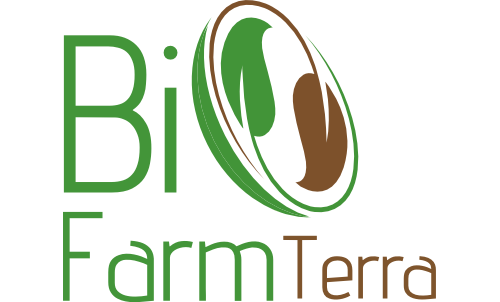 Logo BIO FARM TERRA SRL