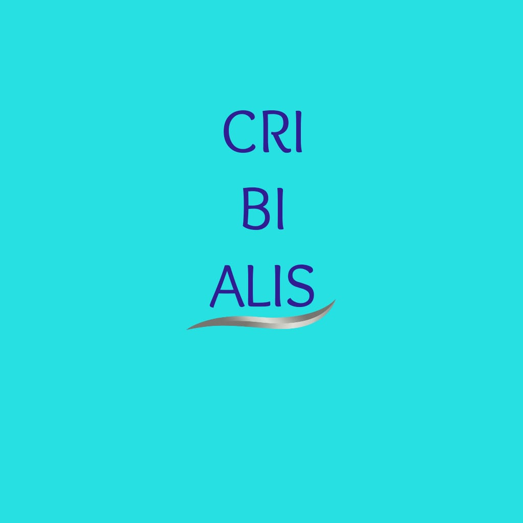 Logo Cribialis SRL