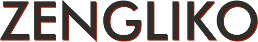 Logo Zengliko SRL