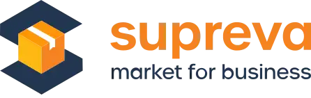Supreva Market For Business