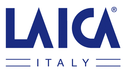 Logo Laica