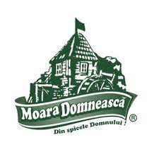Logo MOARA DOMNEASCA
