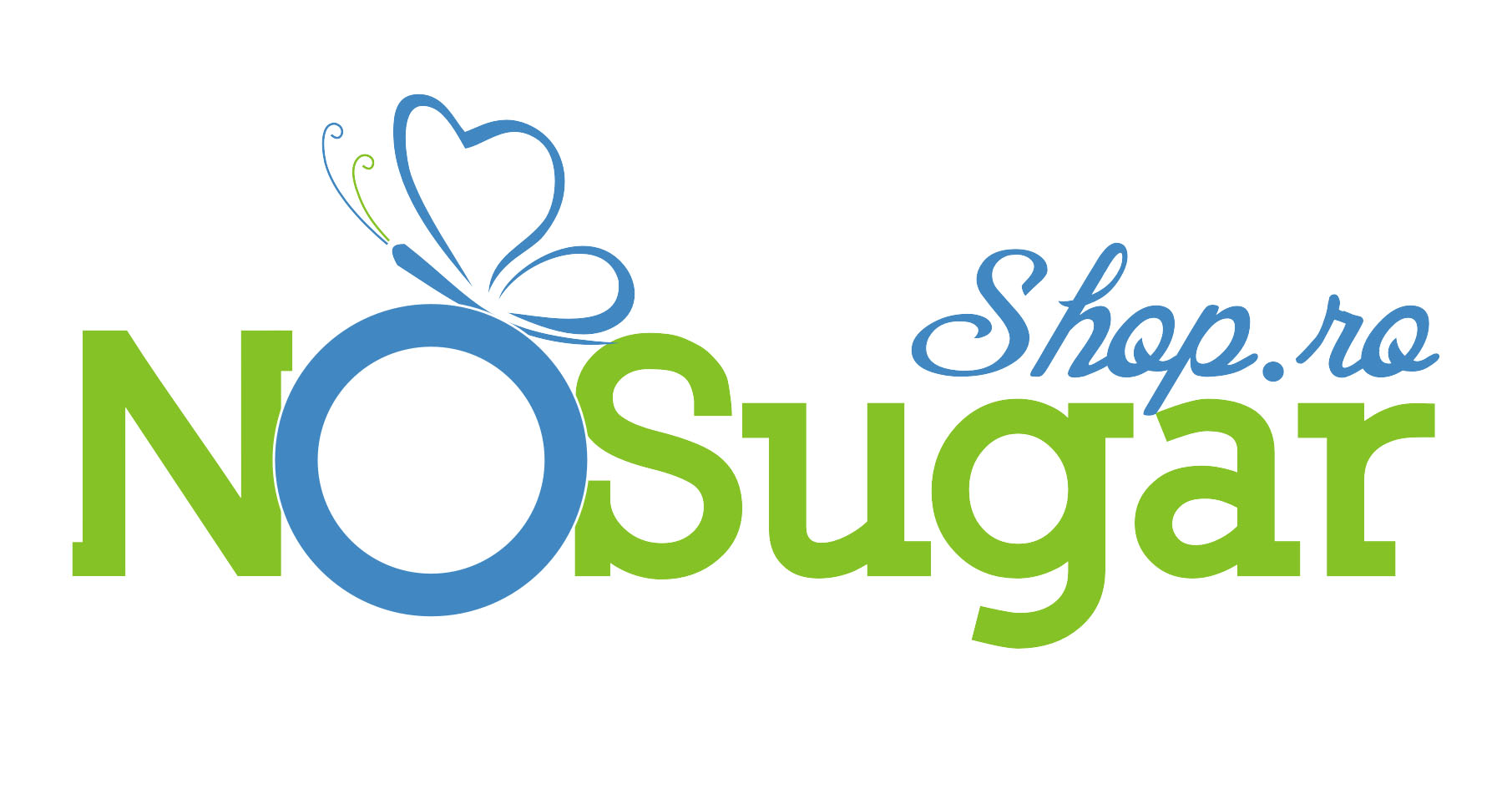 Logo NO SUGAR SHOP SRL
