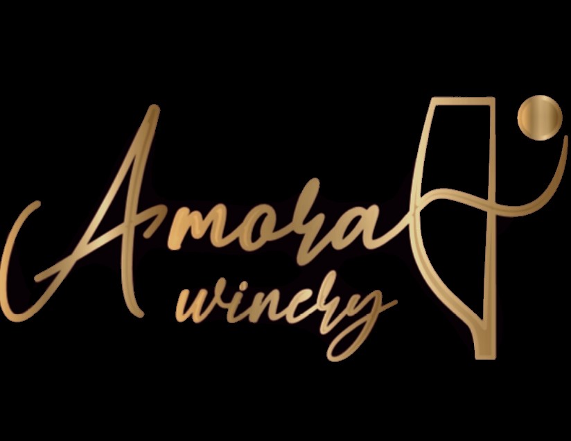Logo Amora Winery