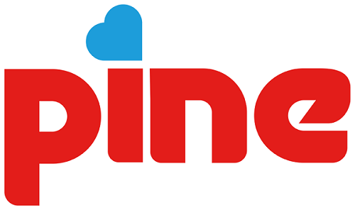 Logo PINE