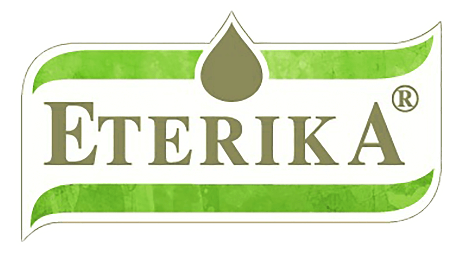 Logo Eterika