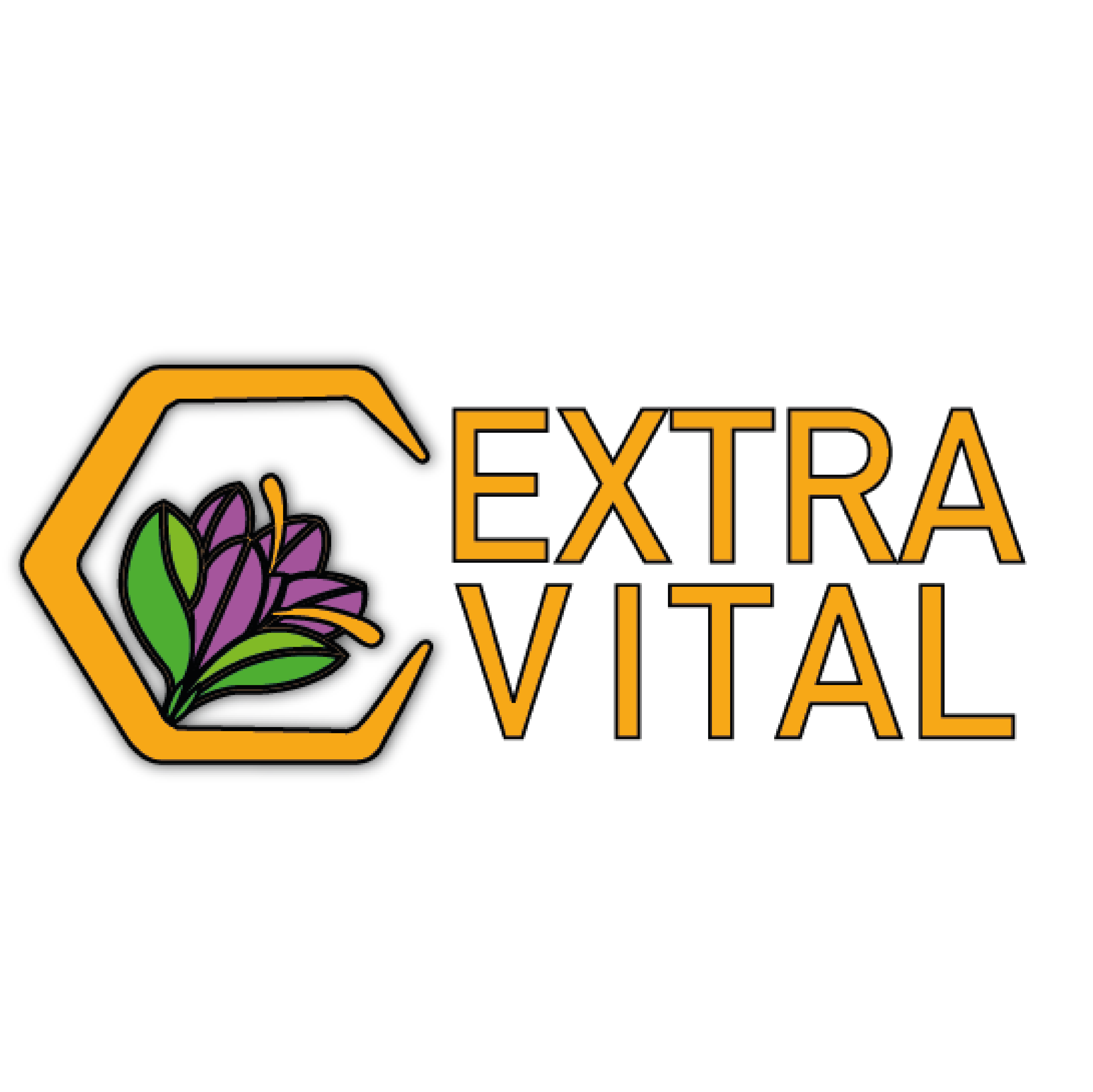 Logo ExtraVital