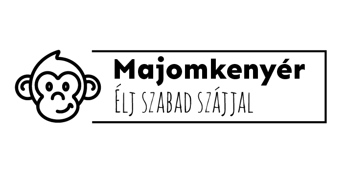 Logo Majomkenyér.hu Kft.