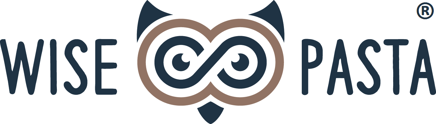 Logo Wise Pasta