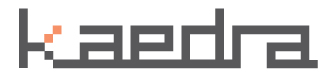 Logo Kaedra EOOD