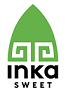 Logo Inka Sweet Stevia
